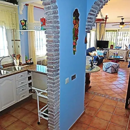 Balcon Del Duende : Seafront Paradise Apartment *