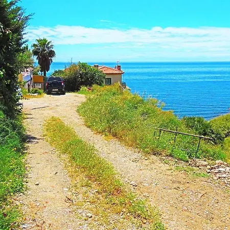 Balcon Del Duende : Seafront Paradise *