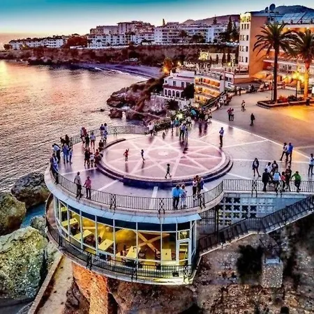 Balcon Del Duende : Seafront Paradise *
