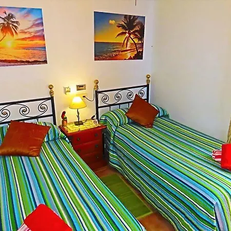 Balcon Del Duende : Seafront Paradise Nerja