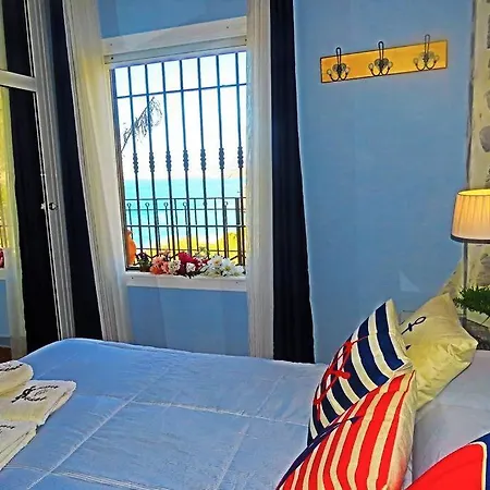 Balcon Del Duende : Seafront Paradise *